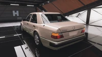 FH5 Mercedes-Benz 500 E Rear.jpg (258 KB) Forza Horizon 5 (Rear)