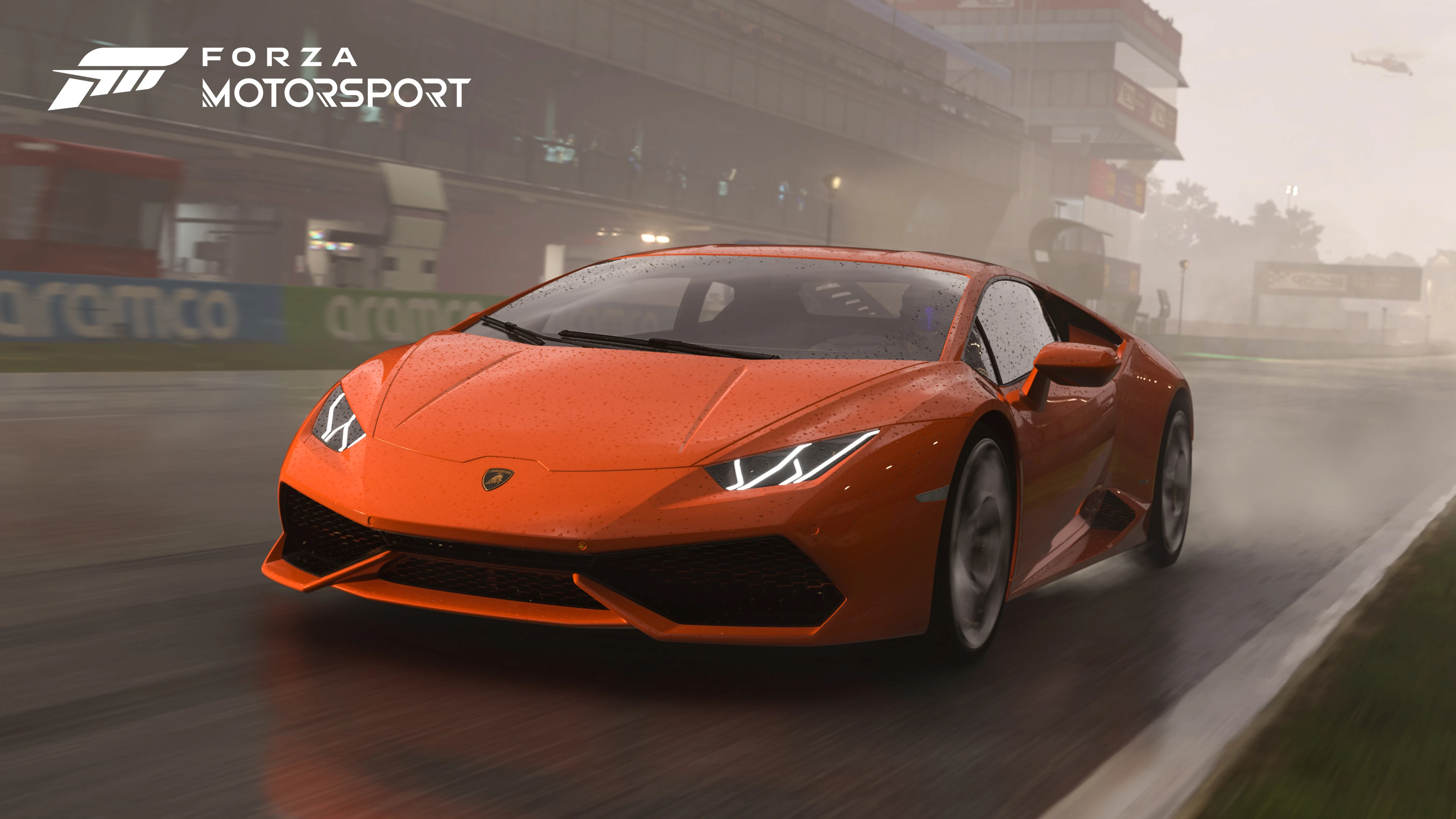 Lamborghini Huracán LP 610-4 thumbnail