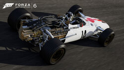 Honda RA300 | Forza Wiki | Fandom Honda RA300 | Forza Wiki | Fandom