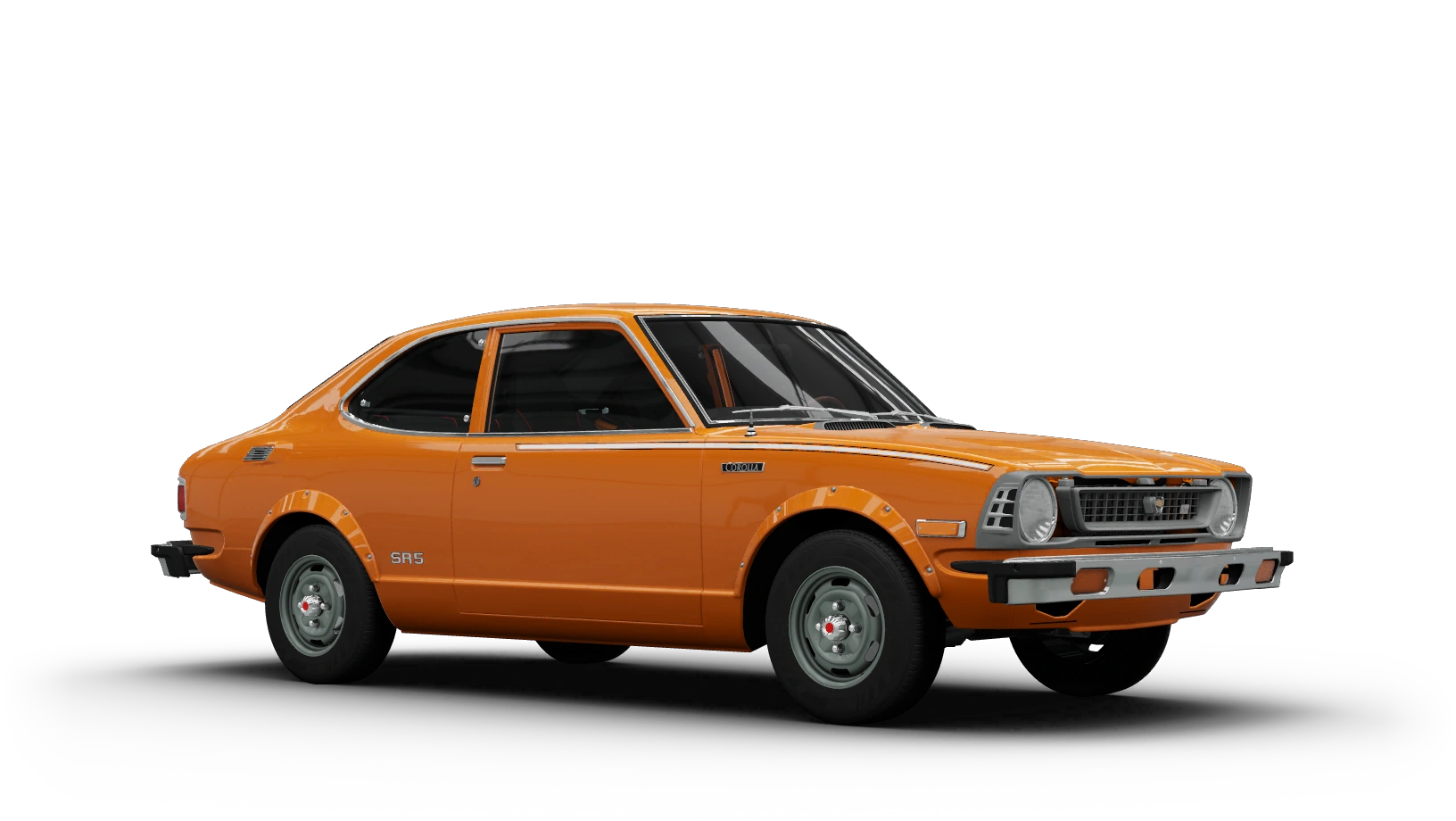 Toyota Corolla SR5 thumbnail