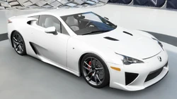 Lexus Lfa Forza Wiki Fandom It also appears in forza motorsport 6: lexus lfa forza wiki fandom
