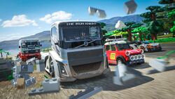 Fh4 lego dlc sales