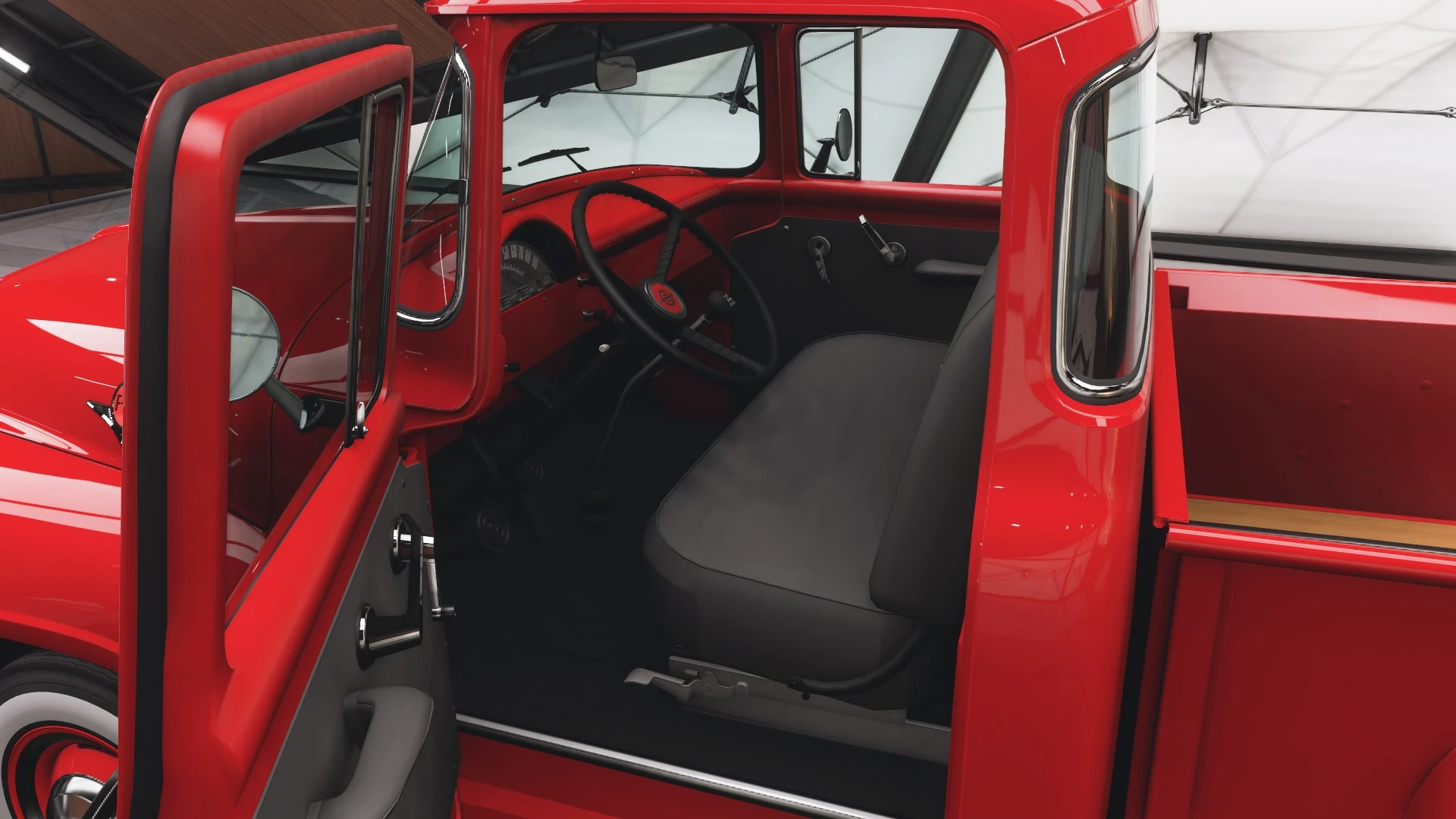 Ford F-100 thumbnail