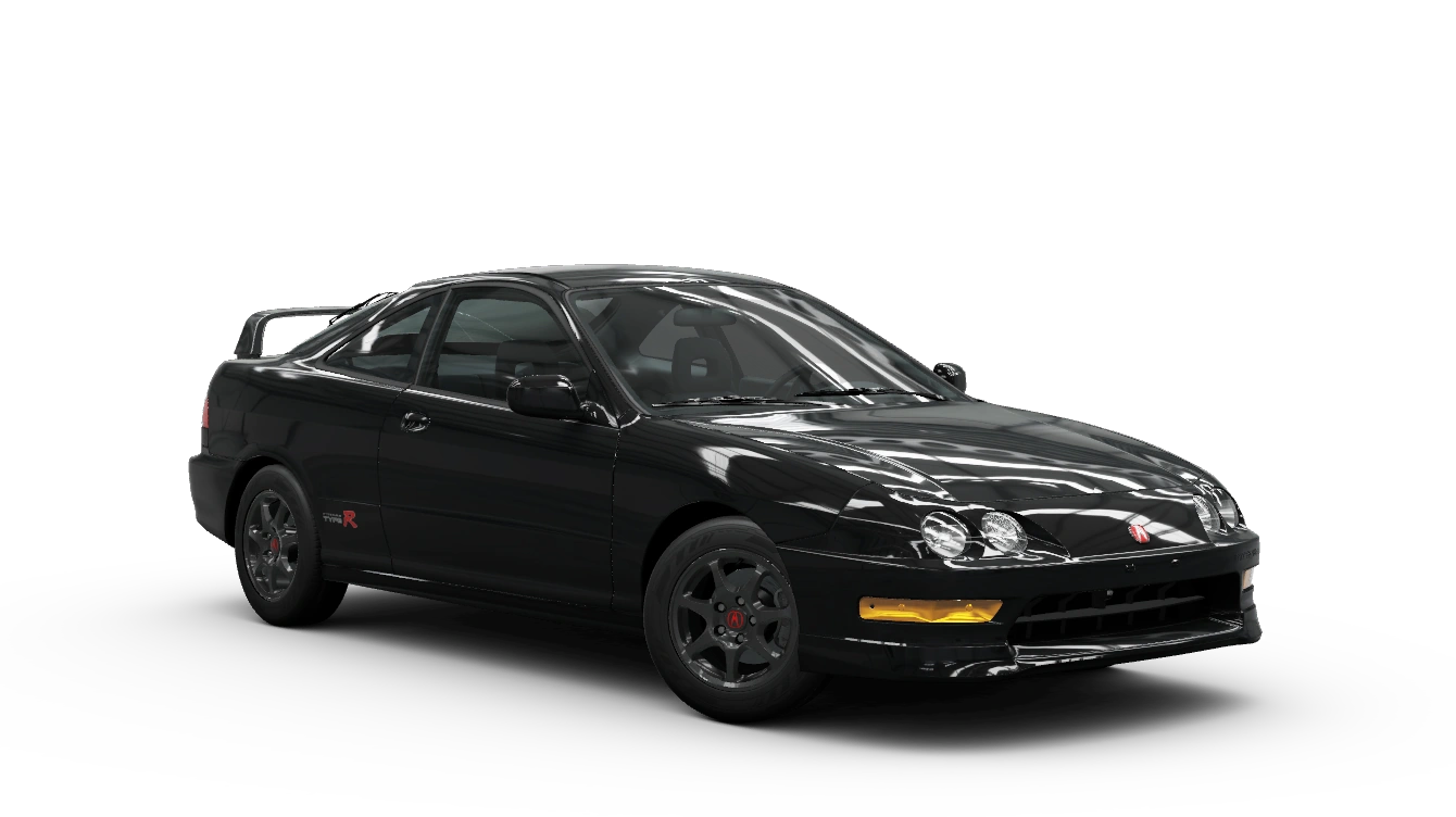 Acura Integra Type R