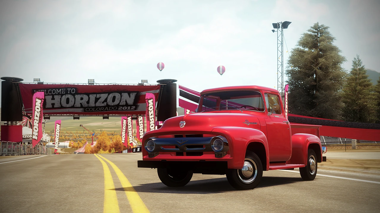 Ford F-100 thumbnail