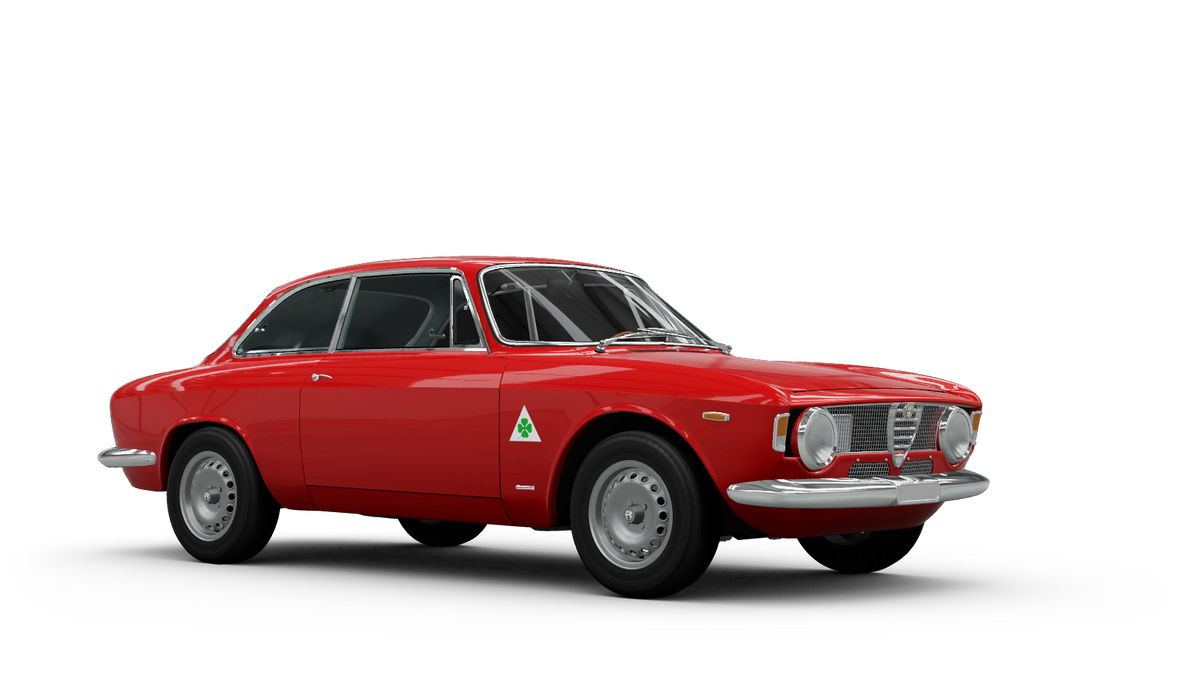 Alfa Romeo Giulia Sprint GTA Stradale | Forza Wiki | Fandom