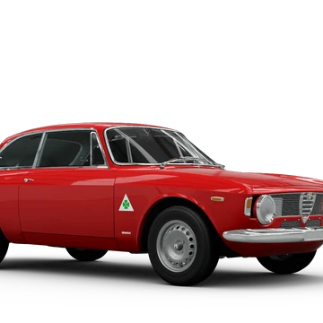 Alfa Romeo Giulia Sprint Gta Stradale Forza Wiki Fandom