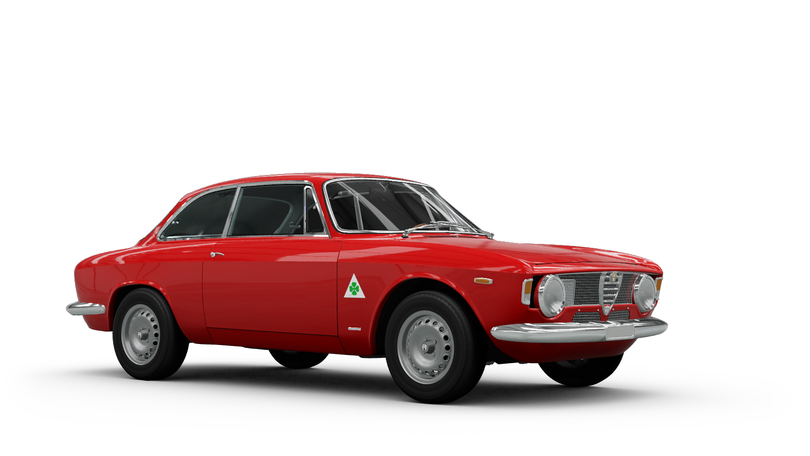 Alfa Romeo Giulia Sprint GTA Stradale, Forza Wiki