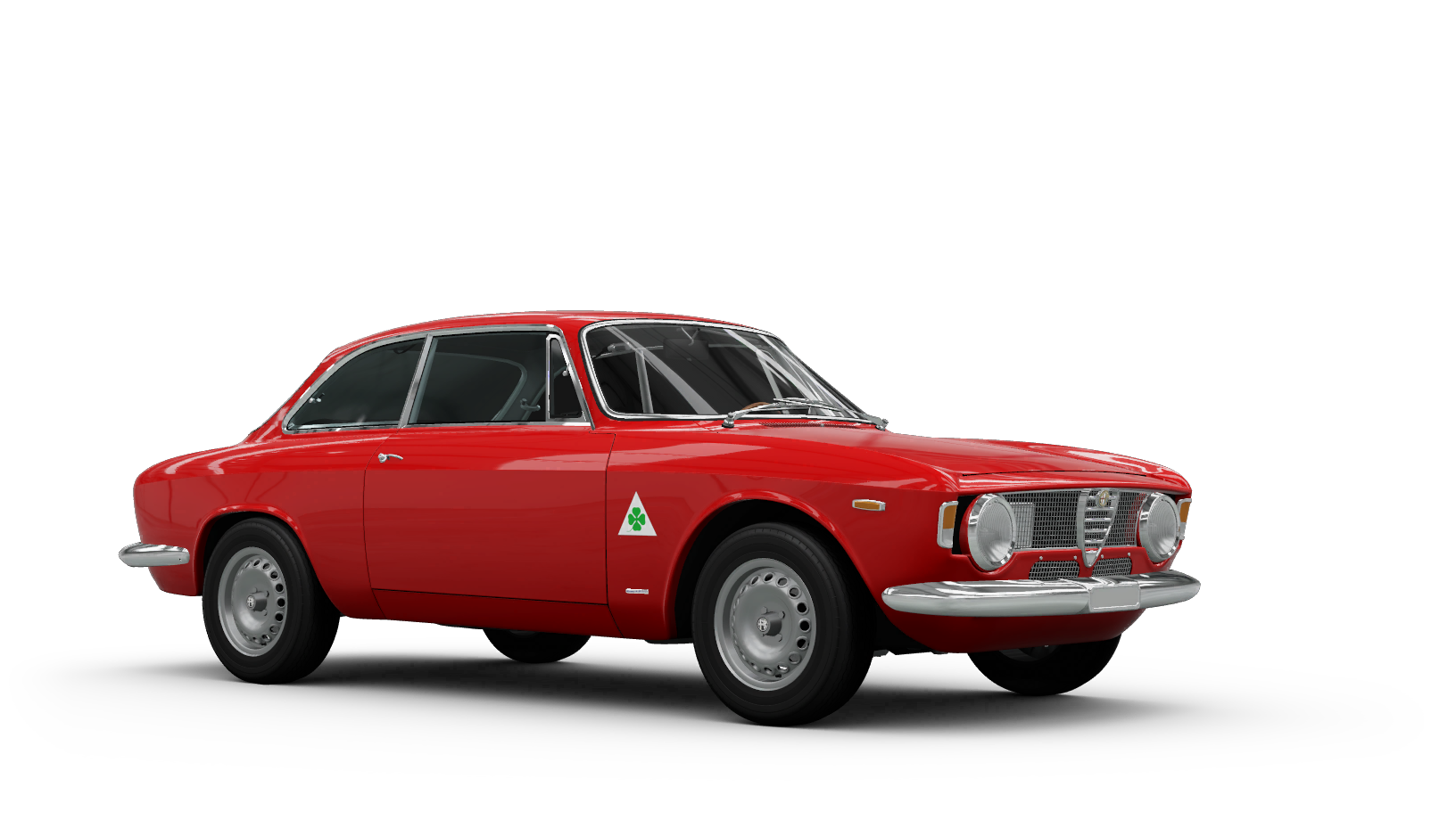 Alfa Romeo Giulia Sprint Gta Stradale Forza Wiki Fandom