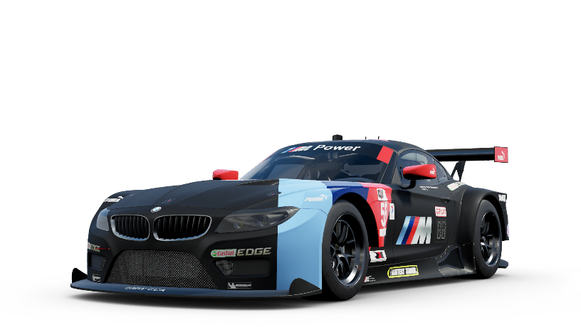 Forza Motorsport 3 - Wikipedia