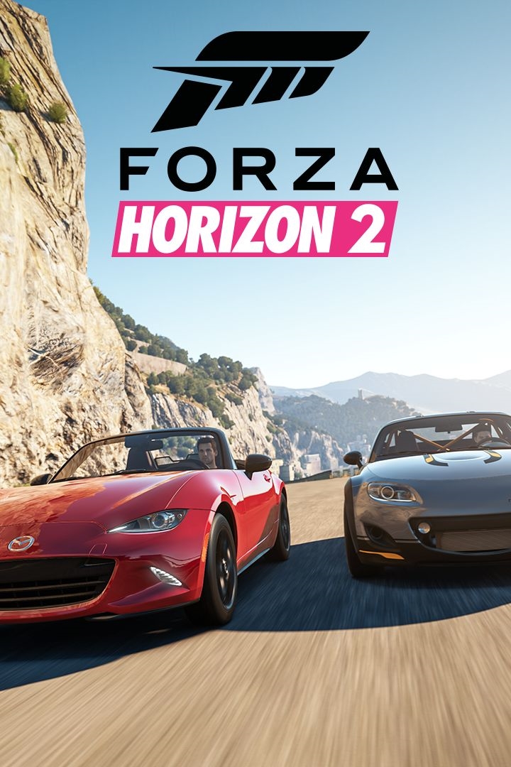 Sorry Fans, The Horizon Festival is Ending With Forza Horizon 6