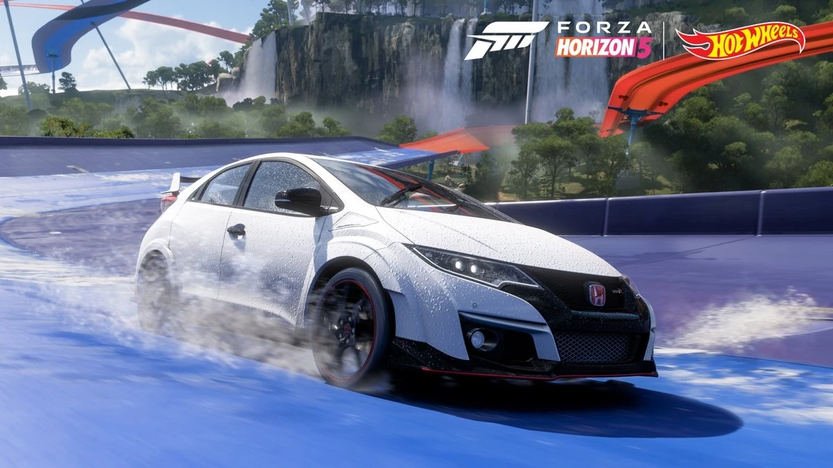 Honda Civic Type R thumbnail