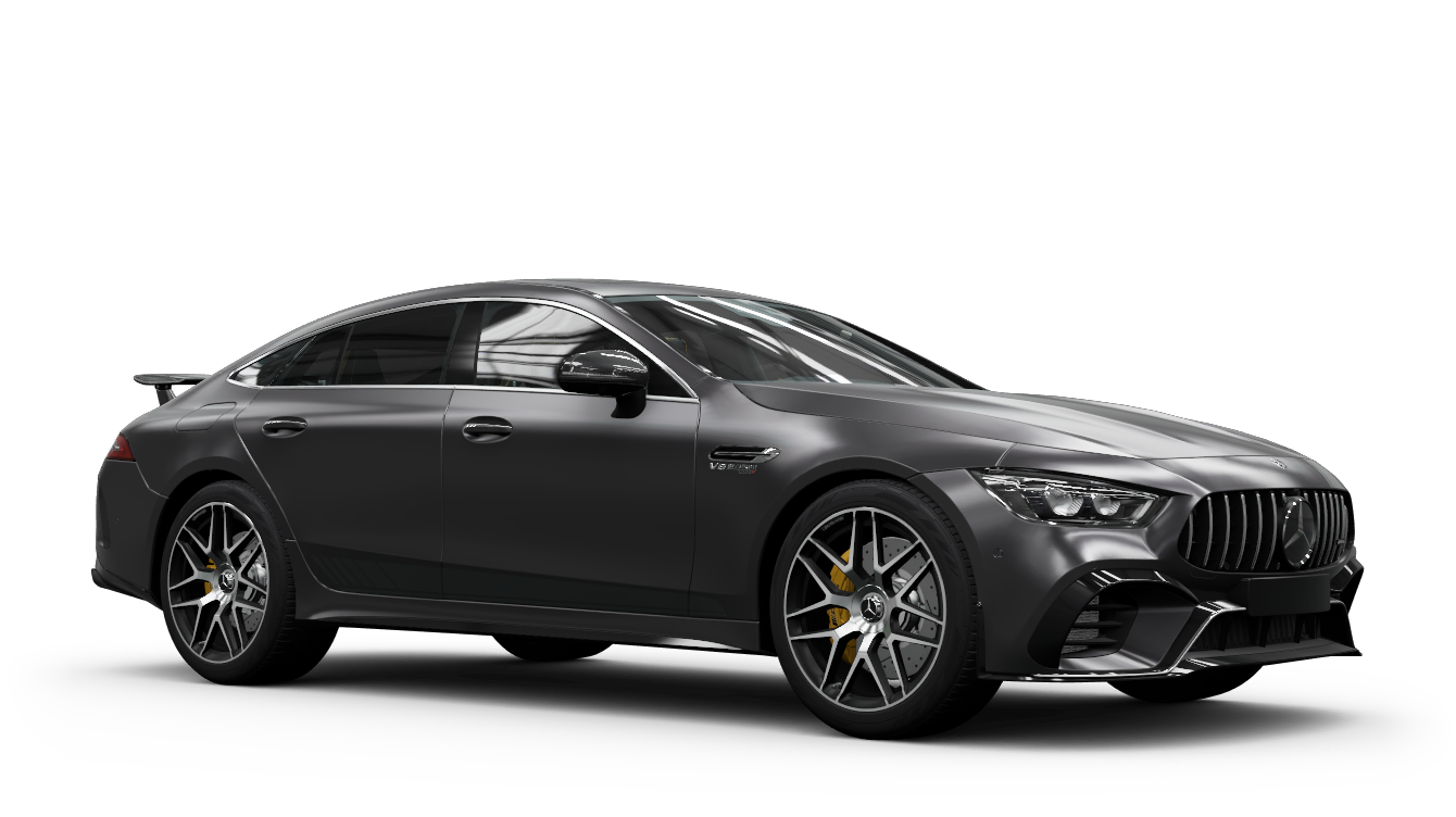 Mercedes-AMG GT 4-Door Coupé | Forza Wiki | Fandom