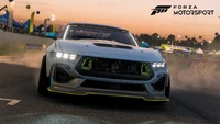 Forza Motorsport (2023) #25 Mustang RTR