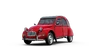 MOT XB1 Citroen 2CV