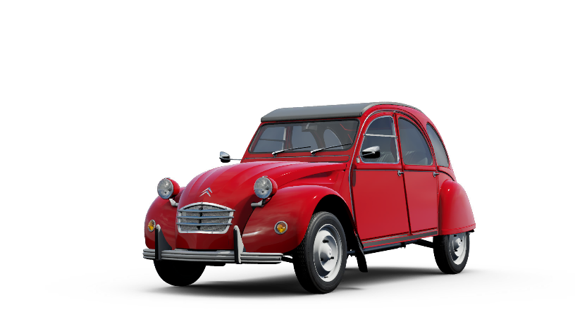 洋書 Sixty Years of the Citroen 2CV 1937-1997 Sixty Years of the Citroen 2CV 1937-1997