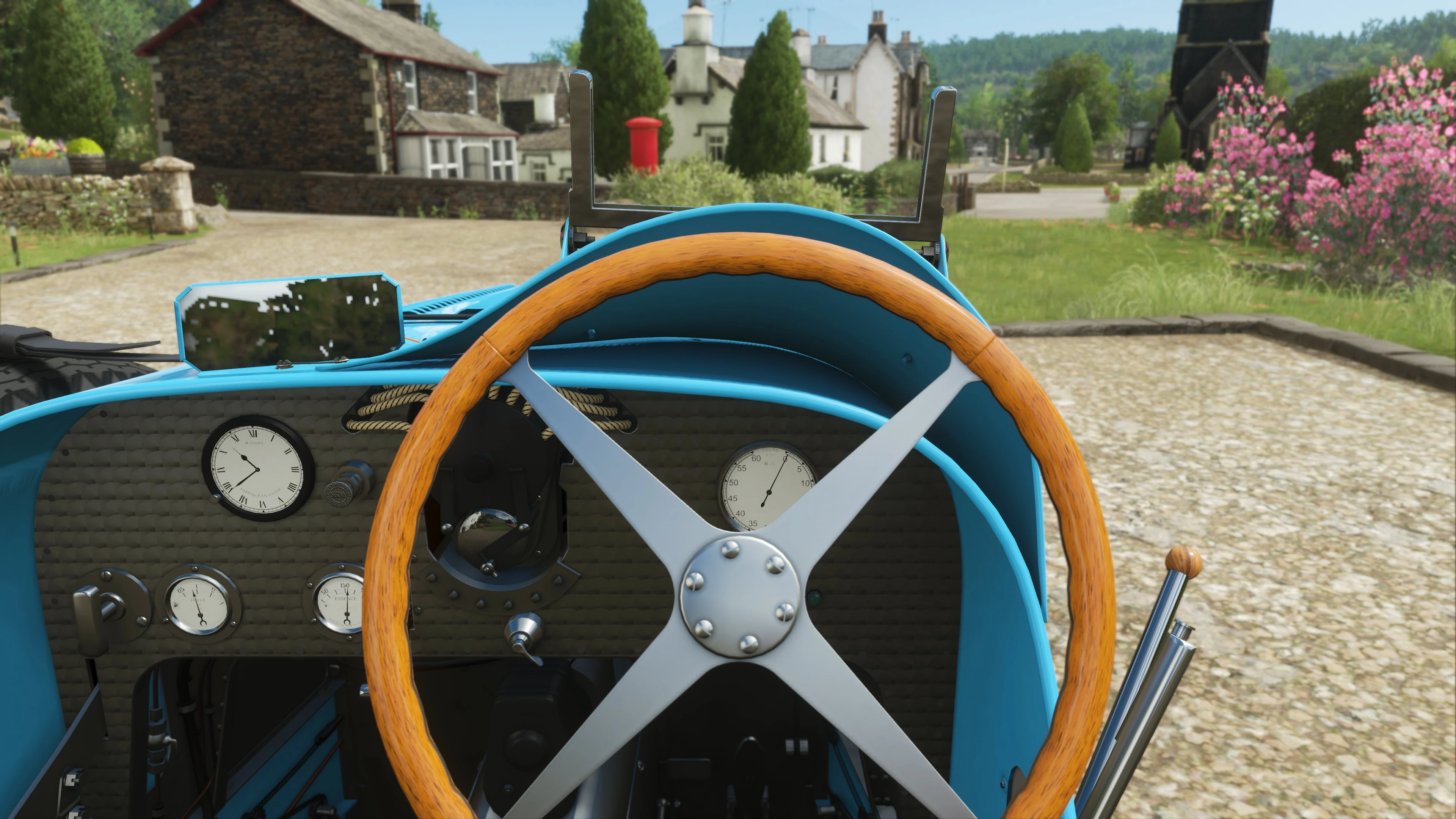 Bugatti Type 35 C thumbnail