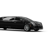 Cadillac XTS Limousine