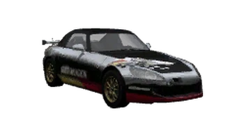 Honda Mugen S2000 | Forza Wiki | Fandom