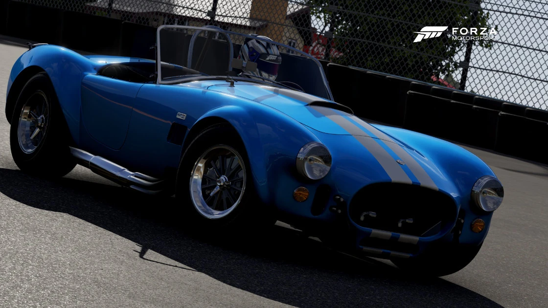 Shelby Cobra 427 S/C Gallery