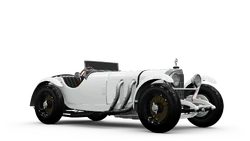 Mercedes-Benz SSK | Forza Wiki | Fandom