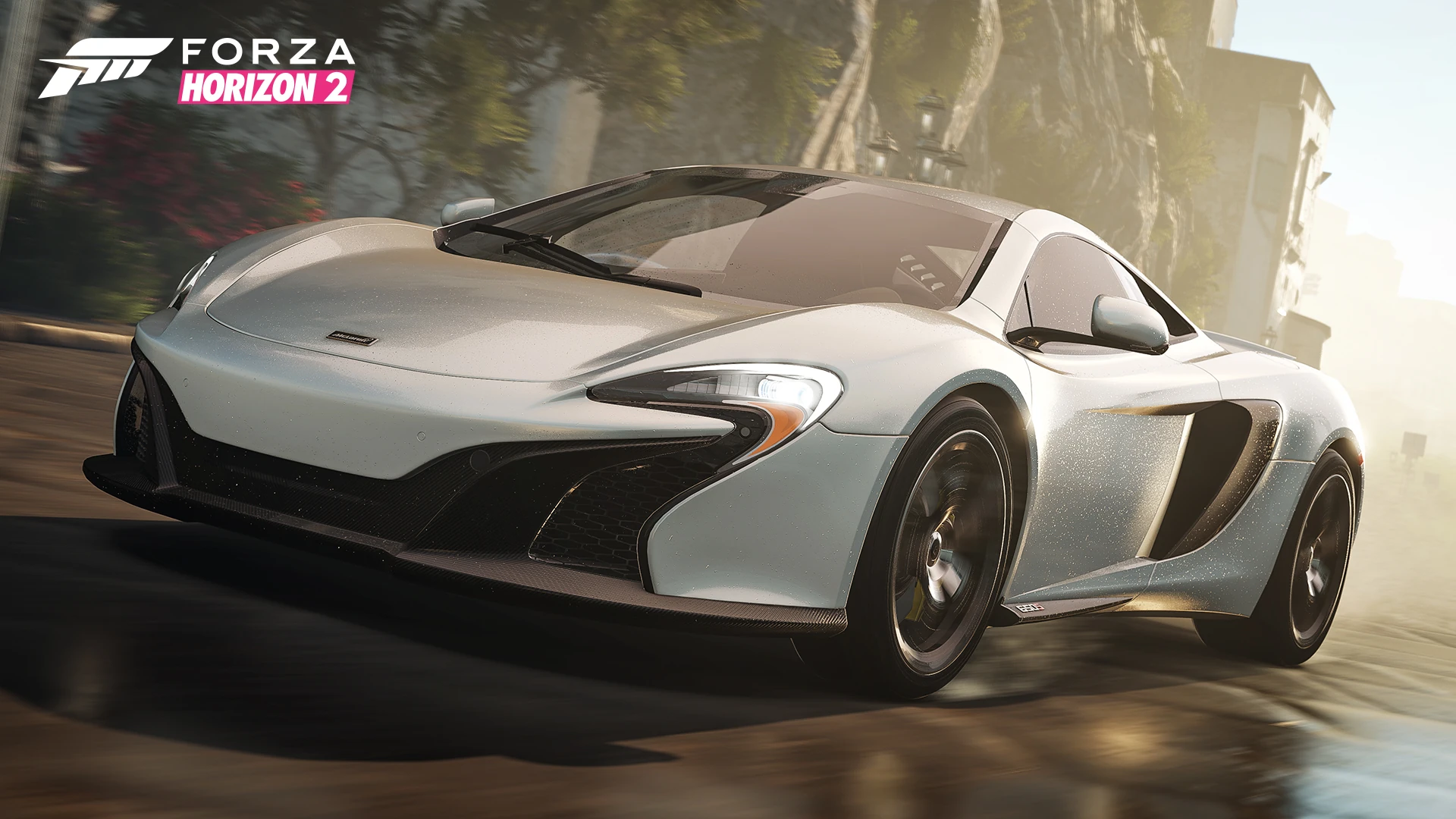 McLaren 650S Coupe thumbnail