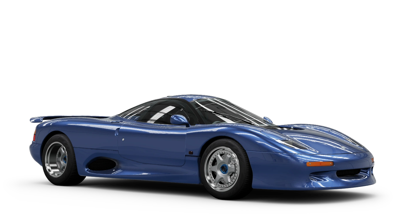 Jaguar Sport XJR-15