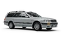 FH5 Nissan Stagea RS Four V