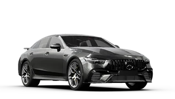 Mercedes-AMG GT 4-Door Coupé | Forza Wiki | Fandom