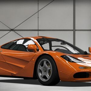 Mclaren F1 Forza Wiki Fandom