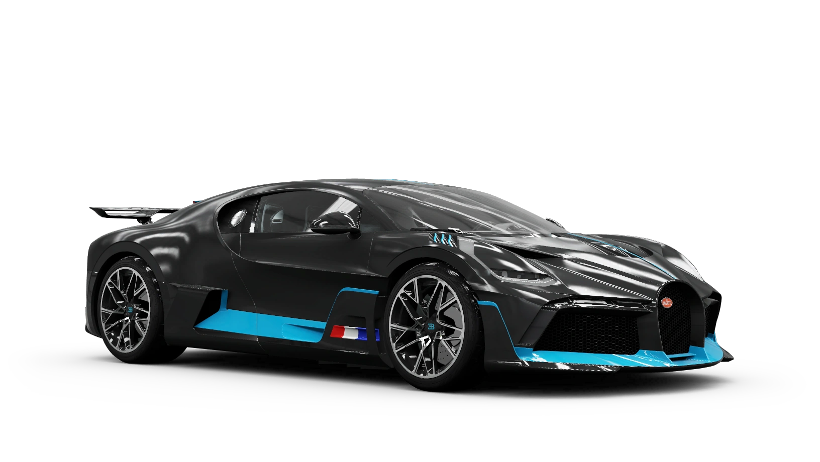 Bugatti Divo thumbnail