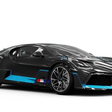 Bugatti Divo Forza Wiki Fandom