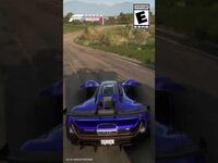 Forza Horizon 5 "I'm Not Worried" Promotional Trailer