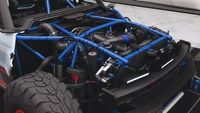 Engine Forza Horizon 5