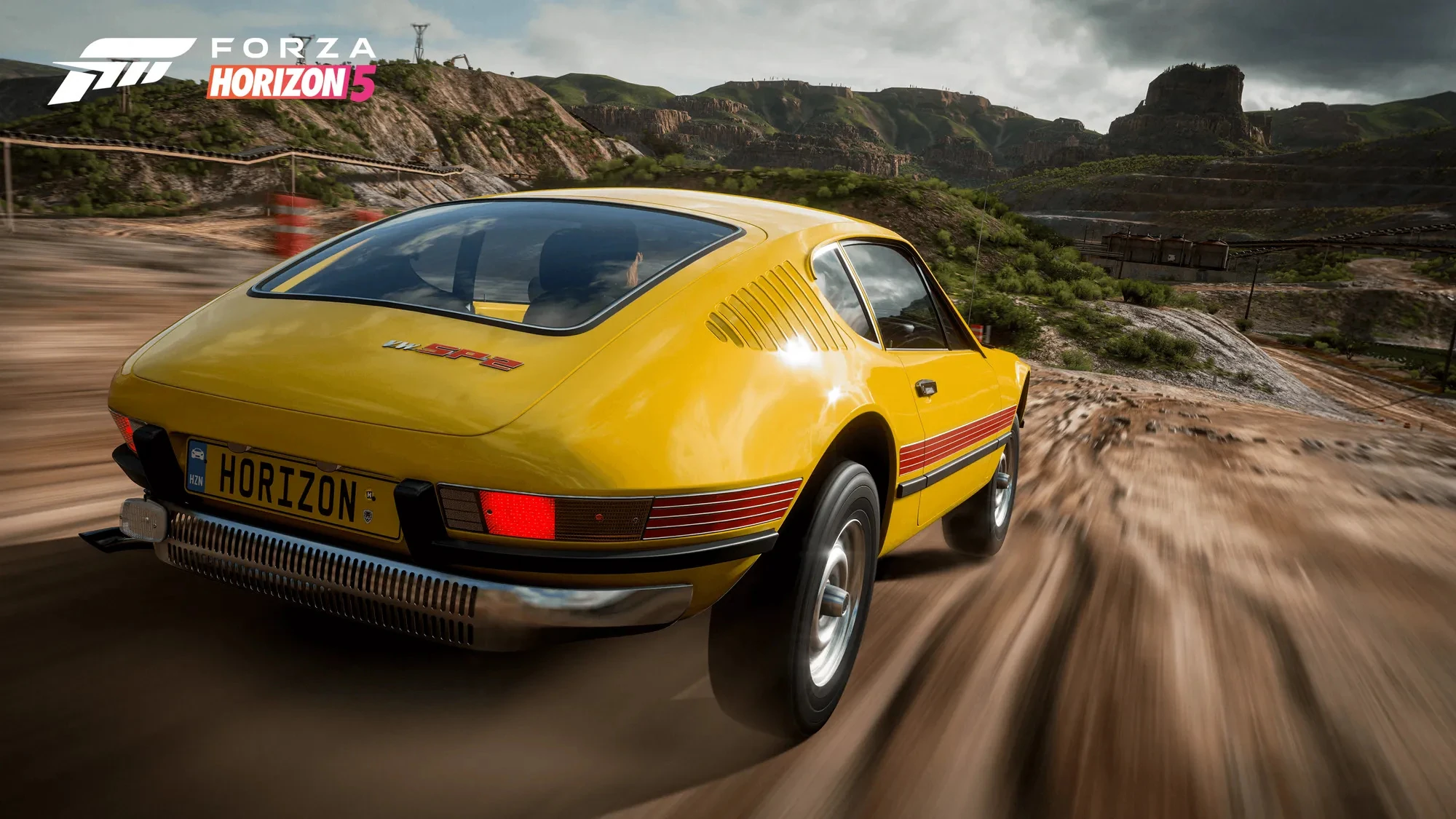 Volkswagen SP-2 thumbnail