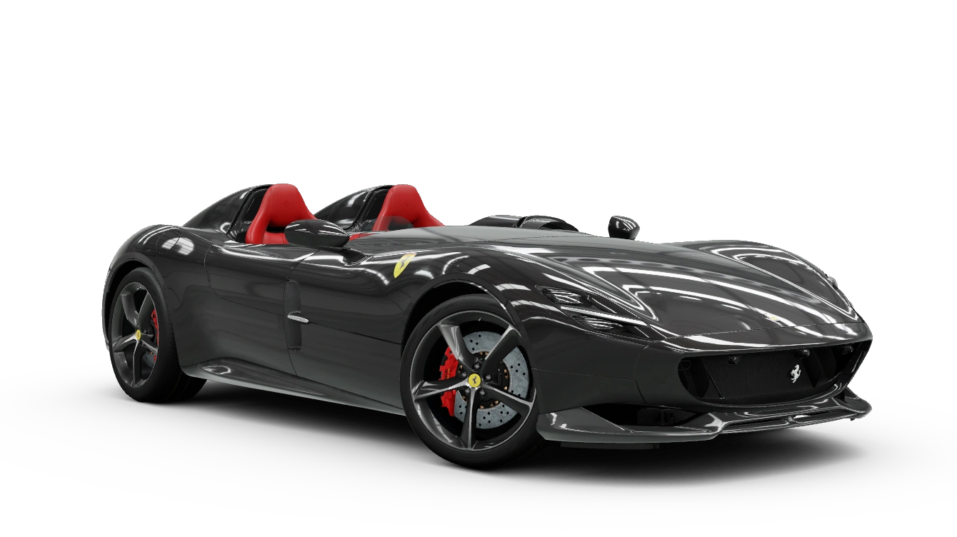 Ferrari Monza SP2