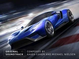 Forza Motorsport 6/Soundtrack