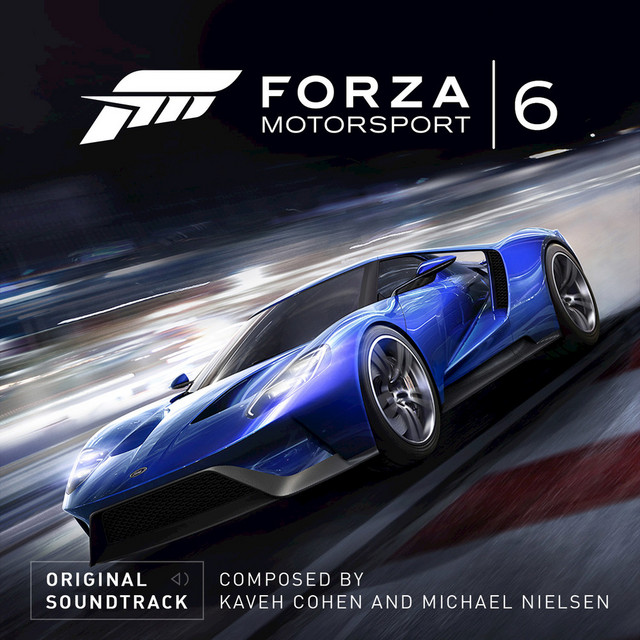 Forza Motorsport 6 takes us back to the series' heyday