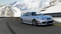 Toyota Celica Sport Specialty II | Forza Wiki | Fandom
