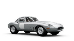 Jaguar Lightweight E-Type | Forza Wiki | Fandom