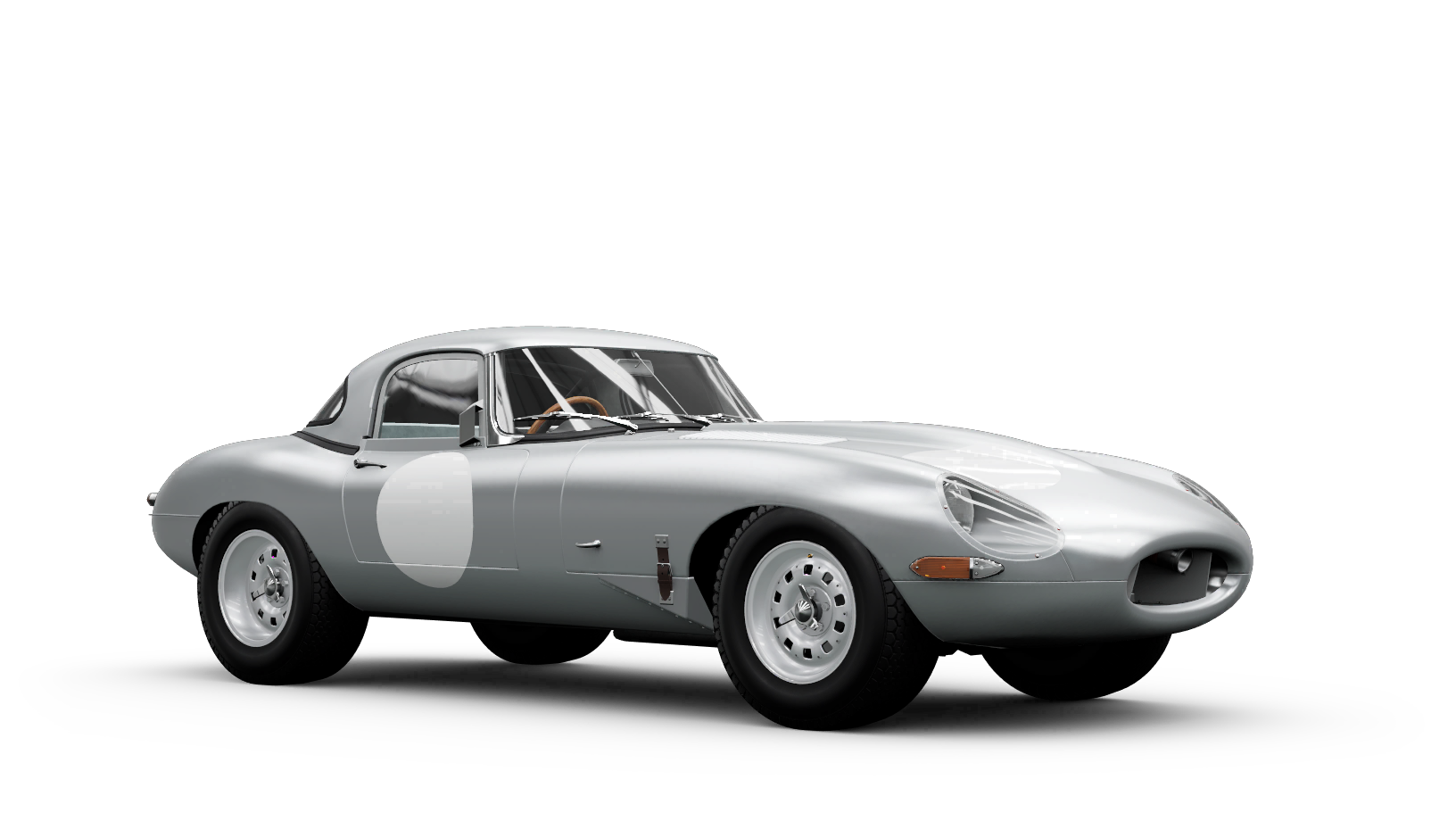 Jaguar Lightweight E-Type | Forza Wiki | Fandom