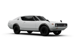 SKYLINE 2000GT-R Nissan Skyline H/T 2000GT-R | Forza Wiki | Fandom
