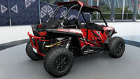 FH3 2015 RZR 1000 Rear