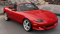 Forza Horizon 3 (Front)