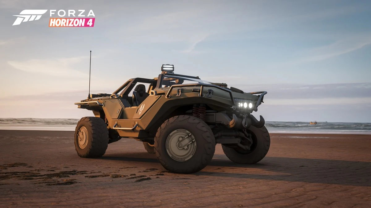 AMG Transport Dynamics M12S Warthog CST thumbnail