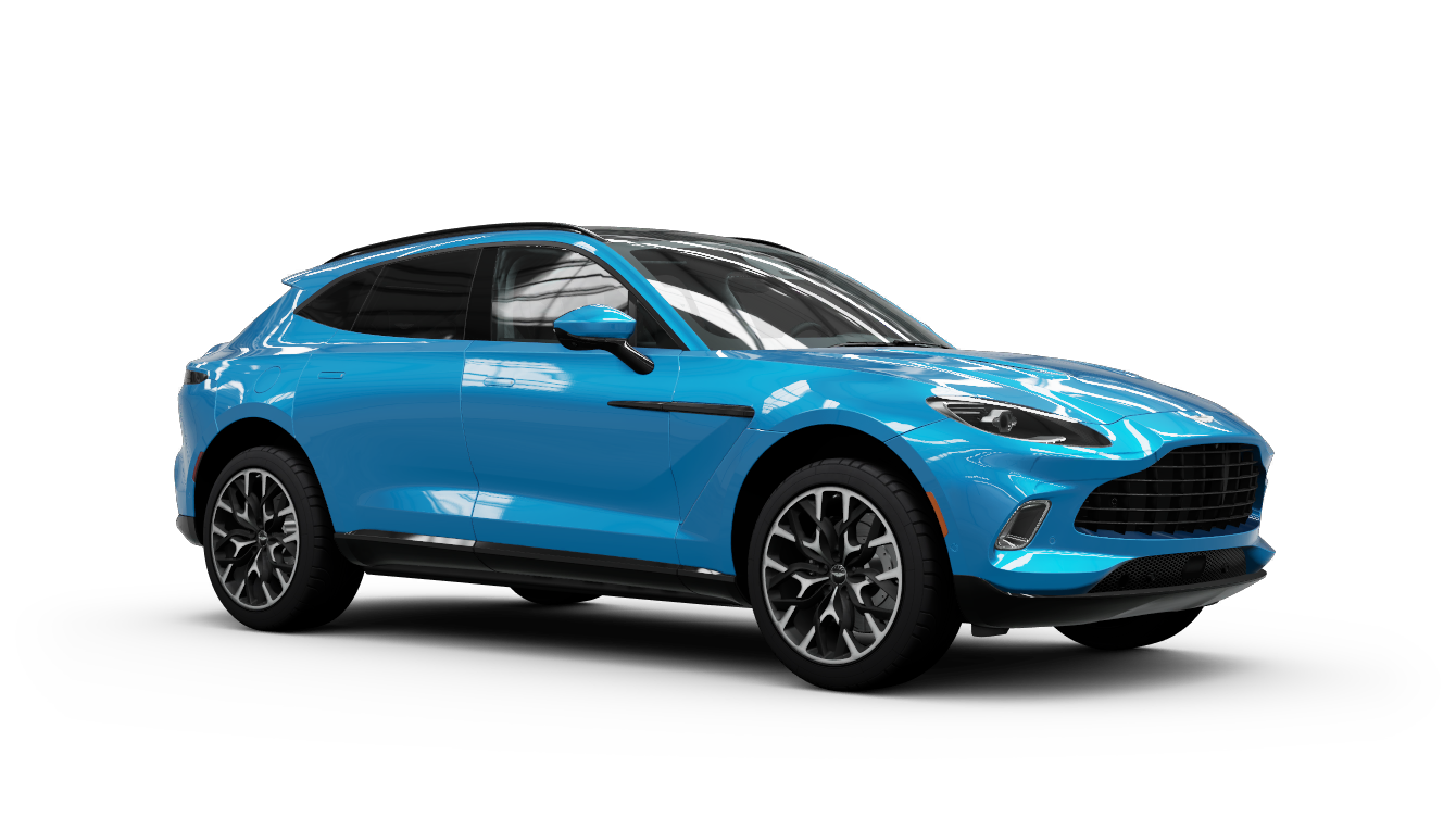 期間限定30％OFF! Aston Fandom | Wiki Forza | DBX Martin 電気ヒーター