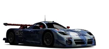 Nissan R390 GT1 | Forza Wiki | Fandom