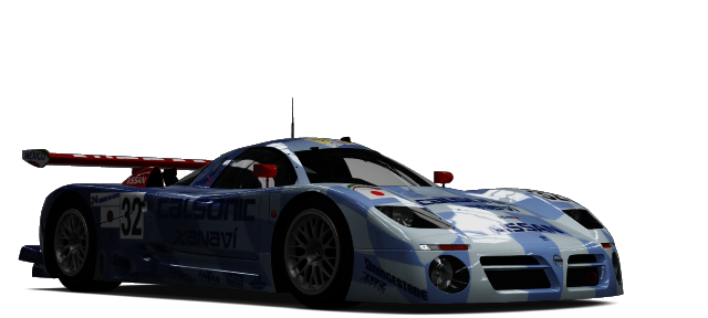 Nissan R390 GT1 | Forza Wiki | Fandom