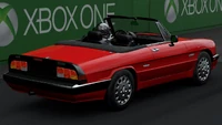 FM7 Alfa Spider Rear.jpg (227 KB) Forza Motorsport 7 (Rear)