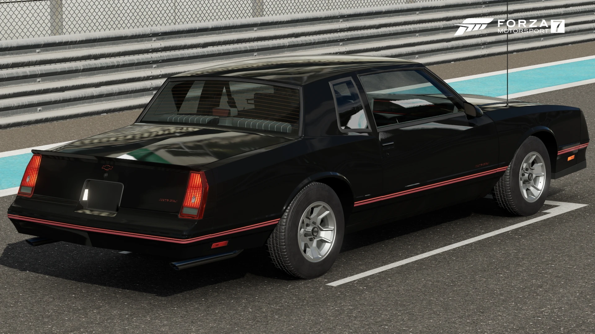 Chevrolet Monte Carlo Super Sport thumbnail